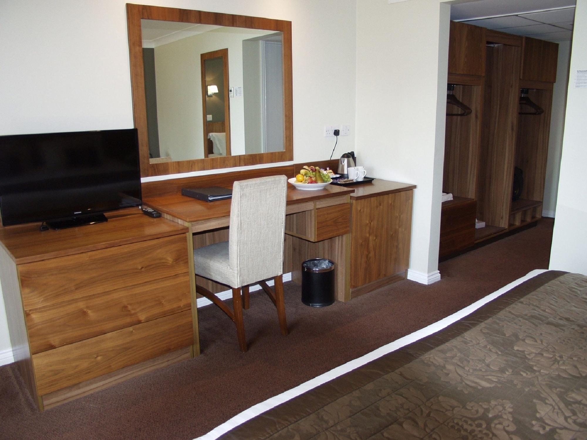 Hotel Stoke By Nayland Hotel, Golf & 4*