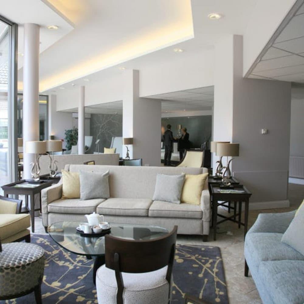 Stoke By Nayland Hotel, Golf & Hotel Leavenheath