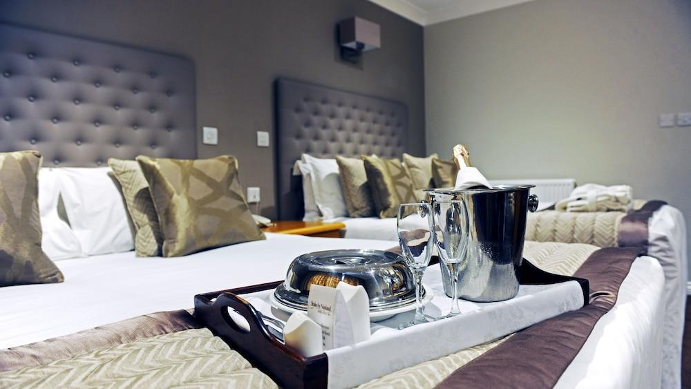 Hotel Stoke By Nayland Hotel, Golf & Leavenheath