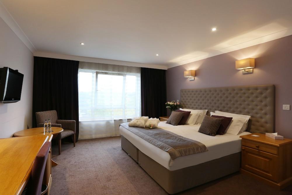 Hotel Stoke By Nayland Hotel, Golf & Leavenheath