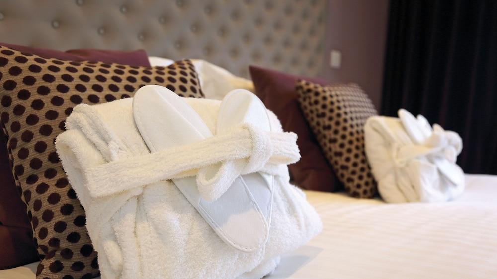 Stoke By Nayland Hotel, Golf &