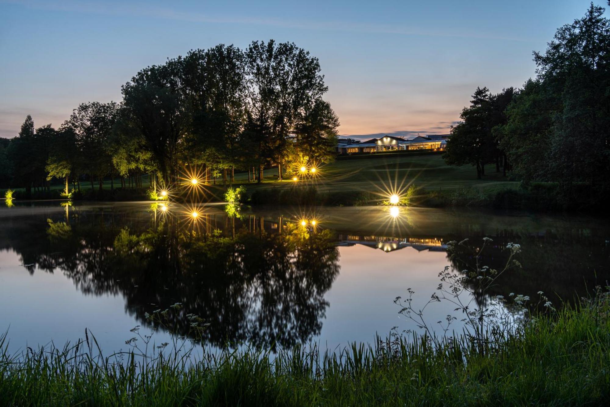 Stoke By Nayland Hotel, Golf & Hotel Leavenheath
