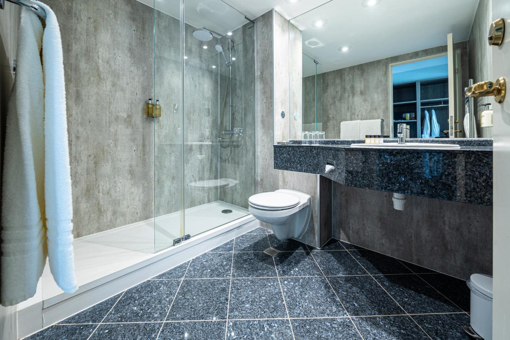 Stoke By Nayland Hotel, Golf & Hotel Leavenheath
