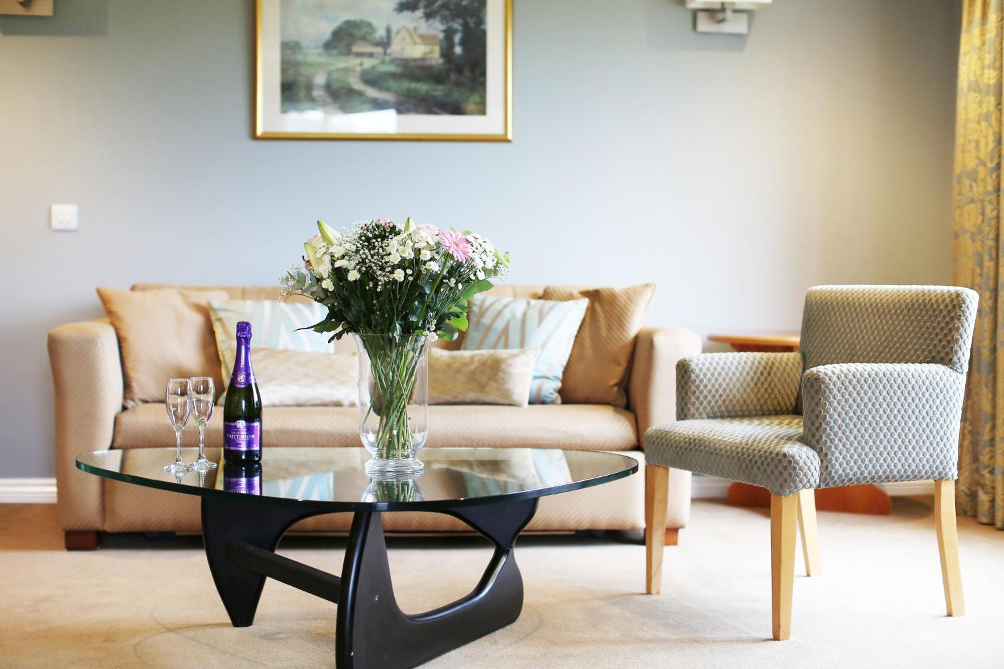 Stoke By Nayland Hotel, Golf & Hotel Leavenheath