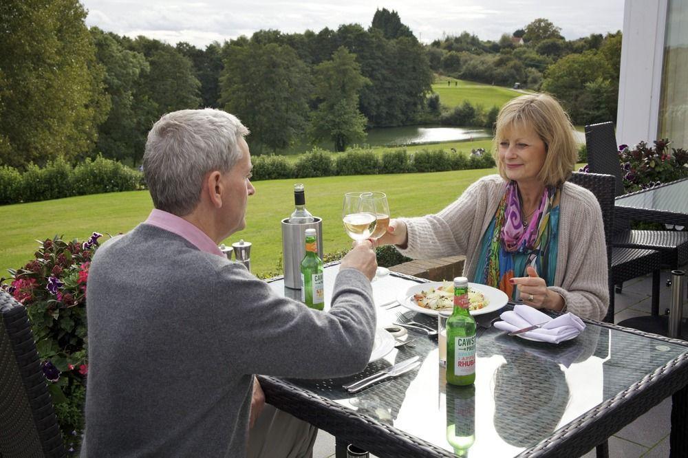 Stoke By Nayland Hotel, Golf & Hotel
