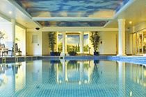 Stoke By Nayland Hotel, Golf & Hotel 4*